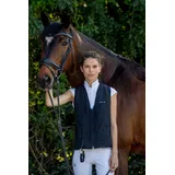 Helite ZIP'IN 2.0 Airbag-Weste XS