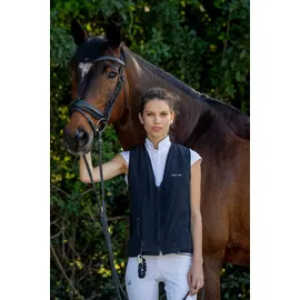 Helite ZIP'IN 2.0 Airbag-Weste XS