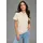 Eastwind Poloshirt beige/rosa 44/46