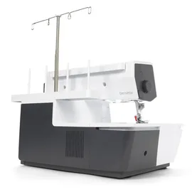 Bernette b62 Airlock