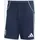 adidas Real Madrid 25/26 Auswärtsshorts grau|blau L