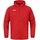 Jako Team 2.0 Allwetterjacke Herren rot 4XL