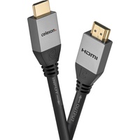 Celexon aktives HDMI Kabel mit Ethernet - 2.0a/b 4K 20,0m - Professional Line