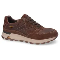 CAMEL ACTIVE Sneaker Sneaker, braun 43 EU