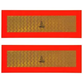 PRO PLUS ProPlus Alu-Warntafel ECE 70