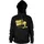Looney Tunes Hoodie Tweety Pie Schwarz XXL