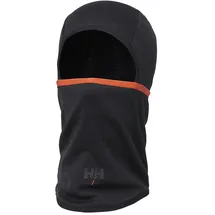 HELLY HANSEN LIFA MERINO PRO Kopfstulpe Schwarz