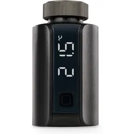 eQ-3 Heizkörperthermostat Evo anthrazit