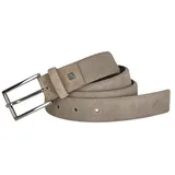 Hechter Paris Herrengürtel Leder 105 Braun