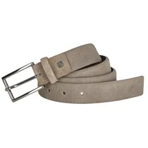 Hechter Paris Herrengürtel Leder 105 Braun