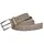 Hechter Paris Herrengürtel Leder 105 Braun