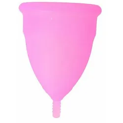 Menstruationstasse Inca Farma groß