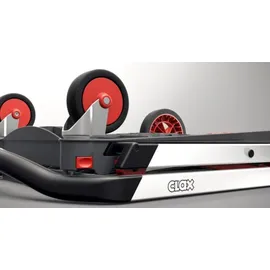 clax Transportwagen Klappmobil 60 kg