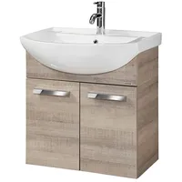 Waschtische mit Ablage rechts Preisvergleich » billiger.de