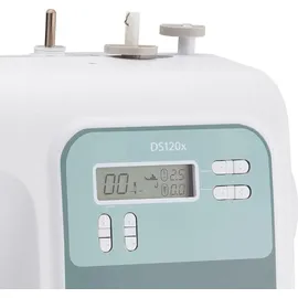 Brother DS120X