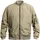 John Doe Flight Motorradjacke grün XL