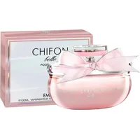 Emper Chifon Belle pour Femme Eau de Parfum 100ml