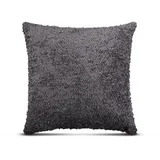 BestLivings Dekokissen Chenille 60x60cm - Anthrazit