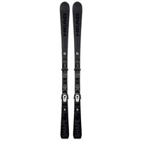 Head Shape SX Black Edition + PR 11 GW 23/24 (Schwarz 177) Ski Alpin
