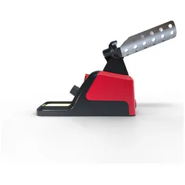 Weller WLSK8023C Lötstation analog 80W 485°C (max) inkl. LED-Beleuchtung, inkl. Lötspitze