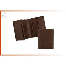 CAMEL ACTIVE Thai Brieftasche cognac