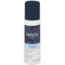 Phyto Softness Trockenshampoo 75 ml
