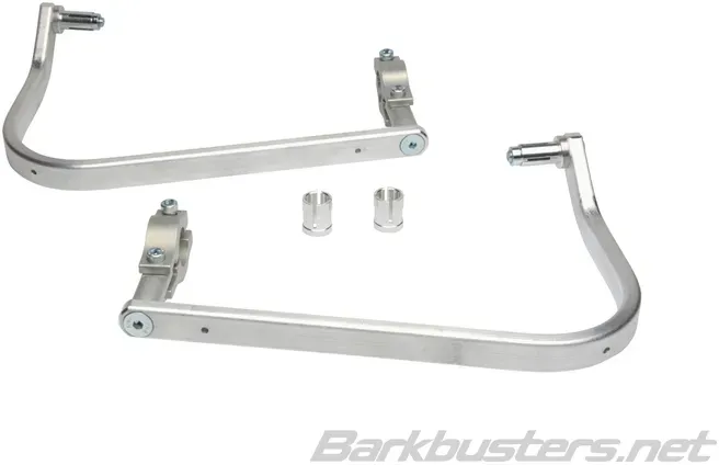 Barkbusters Yamaha Mini-Montagesatz