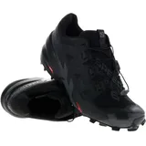 Salomon Speedcross 6 Damen Black/Black/Phantom 38