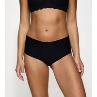 Triumph Pretty Micro Maxi Schwarz X-Small Damen
