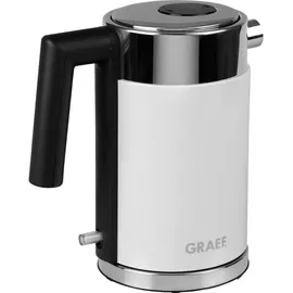 Graef WK 401 white
