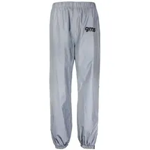 Gms Motorrad Regenhose Herren Grau S