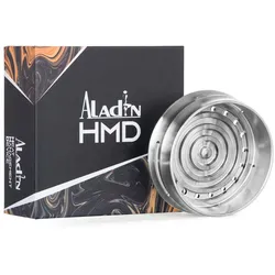 Aladin Shisha HMD Kaminaufsatz