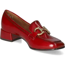 TAMARIS Damen Slipper/ rot, 36 EU