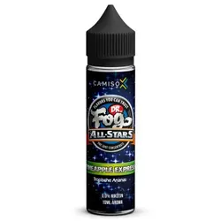 Pineapple Express 10ml Longfill Aroma by Dr.Fog All-Stars