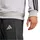 adidas 3 Stripes French Terry Trainingsanzug Grau L