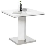 Z2 Esstisch PICCOLO - B/H/T ca. 80,00x76,00x80,00