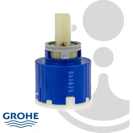 Grohe EICHELBERG Keramikkartusche 40 mm