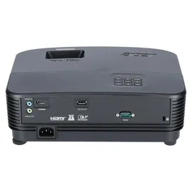 Acer Vero PD2327W DLP Schwarz
