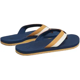OAKLEY Burke Flip-flop Team Navy/Light Curry 42,5
