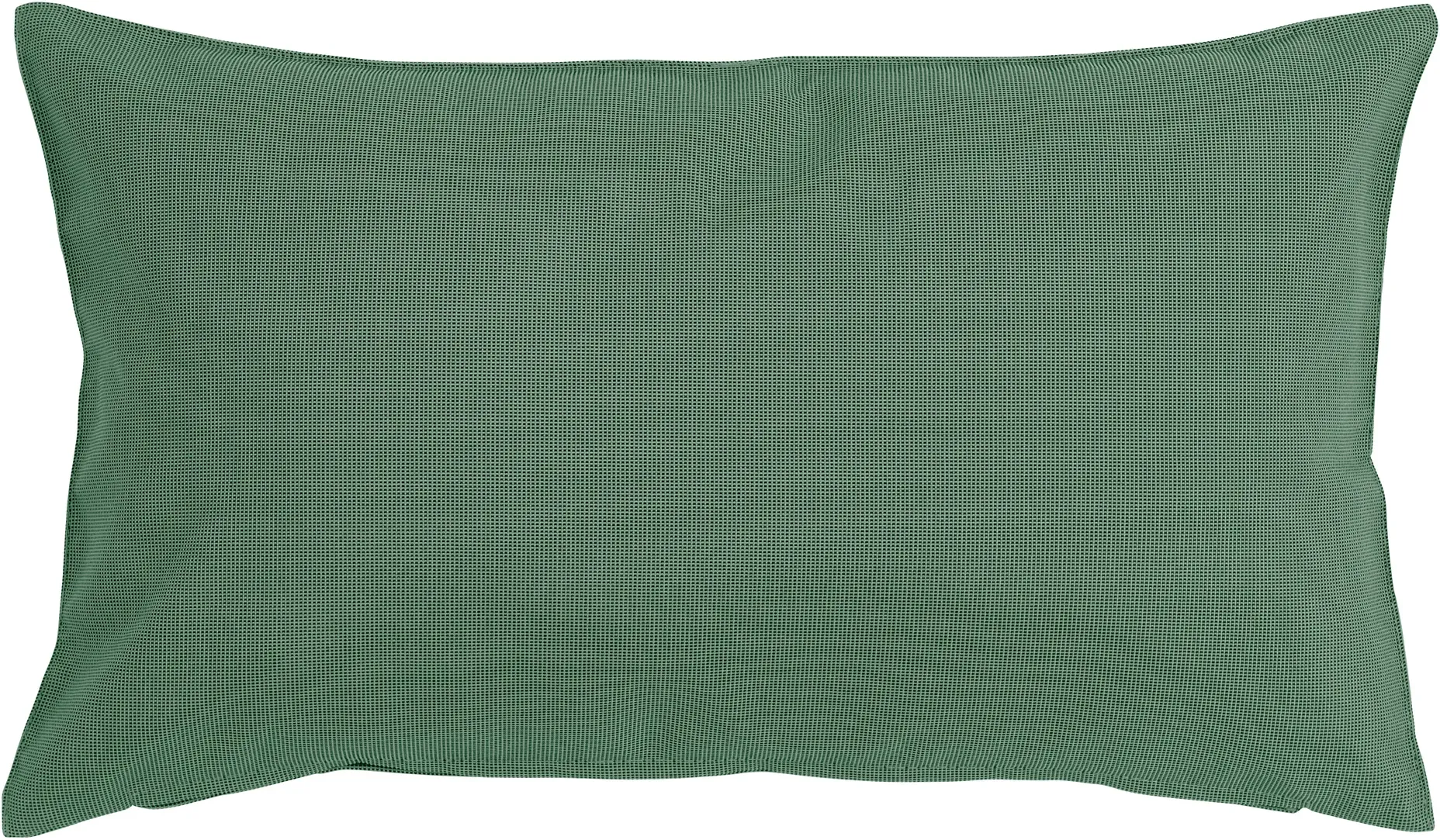 Kissen Outdoor 30x50cm St.Maxime dkl.grün