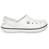 Crocs Crocband Clog white 37-38