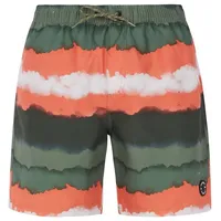 Protest PRTHAMSEY Artichoke green S
