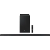 Samsung HW-S710D Schwarz/Silber