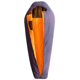 Mammut Relax Fiber -2oc Schlafsack Für Frauen - Renaissance - Normal