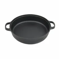 SANTOS PROREGAL Grillpfanne 30 cm