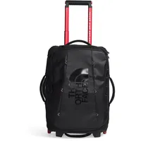 The North Face Base Camp Rolling Thunder 2-Rollen Cabin 56 cm / 40 l schwarz/weiß