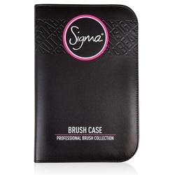 Sigma Beauty Brush Case  torba na pędzle 1 Stk No_Color