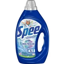 Spee Vollwaschmittel Gel 990 ml 22 WL