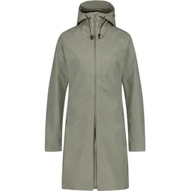 AGU Seq Regenjacke Damen Olive XL