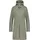 AGU Seq Regenjacke Damen Olive XL